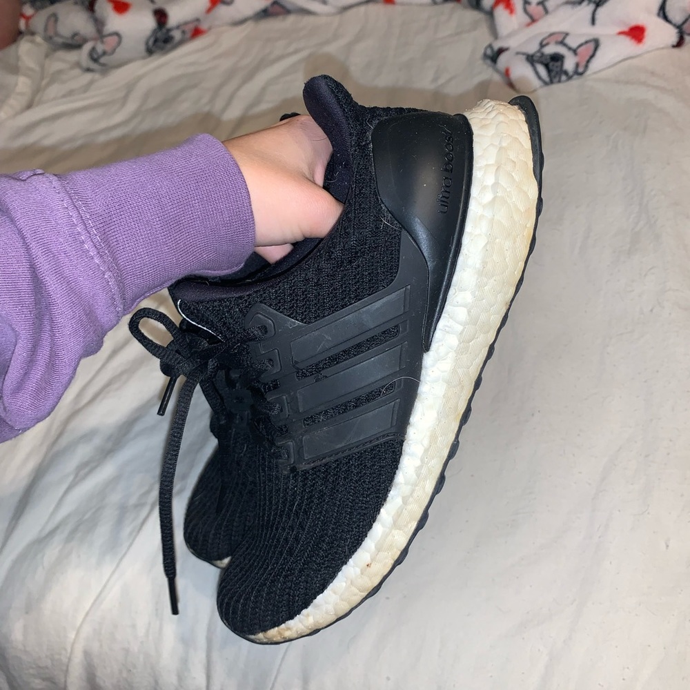 Ultra Boosts
